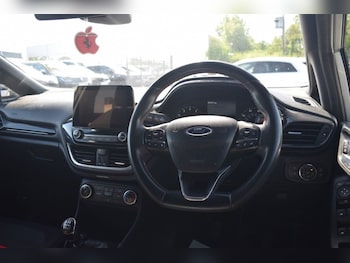 Used Ford Fiesta 2023 for sale - 78672380: Photo