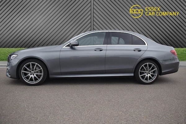Used Mercedes-Benz E-Class 2019 for sale - 75359385: Photo 12