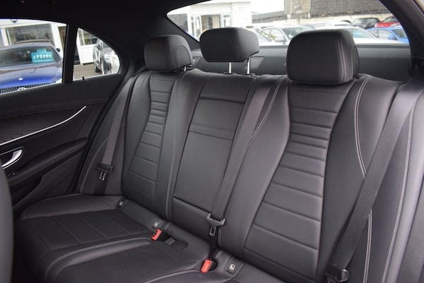Used Mercedes-Benz E-Class 2019 for sale - 75359385: Photo 16