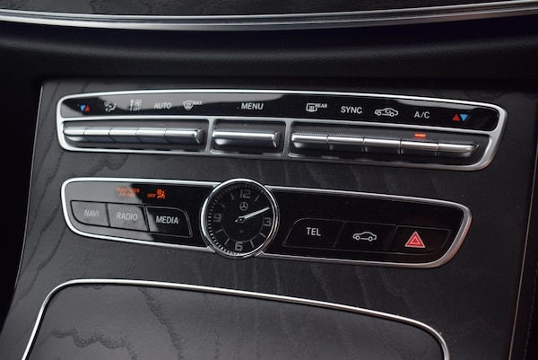 Used Mercedes-Benz E-Class 2019 for sale - 75359385: Photo 21