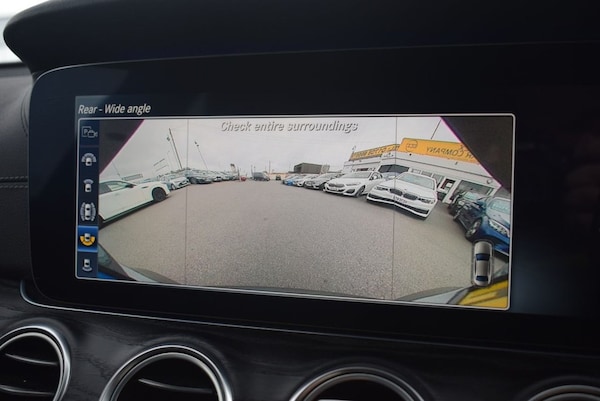 Used Mercedes-Benz E-Class 2019 for sale - 75359385: Photo 23