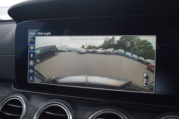 Used Mercedes-Benz E-Class 2019 for sale - 75359385: Photo 26