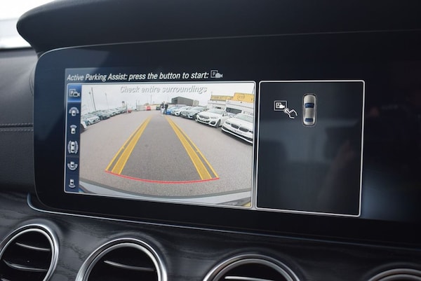 Used Mercedes-Benz E-Class 2019 for sale - 75359385: Photo 27