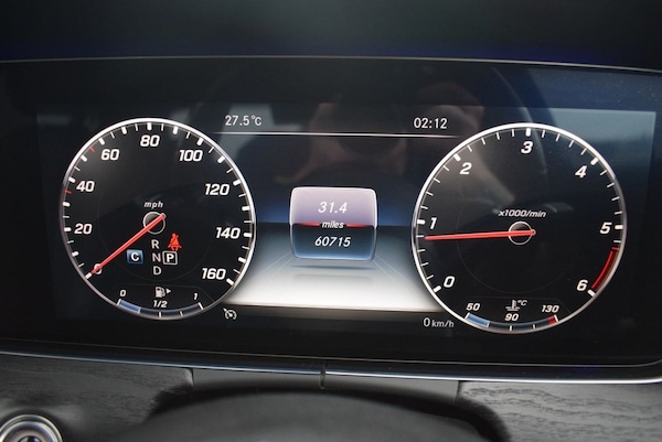 Used Mercedes-Benz E-Class 2019 for sale - 75359385: Photo 28
