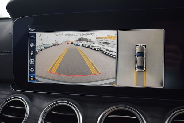 Used Mercedes-Benz E-Class 2019 for sale - 75359385: Photo 2