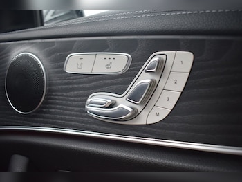Used Mercedes-Benz E-Class 2019 for sale - 75359385: Photo