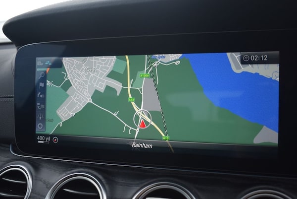 Used Mercedes-Benz E-Class 2019 for sale - 75359385: Photo 4