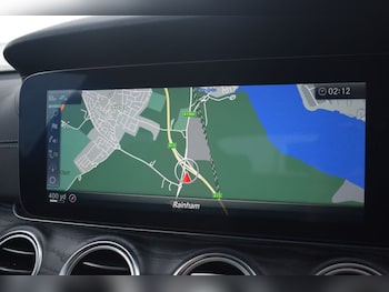 Used Mercedes-Benz E-Class 2019 for sale - 75359385: Photo