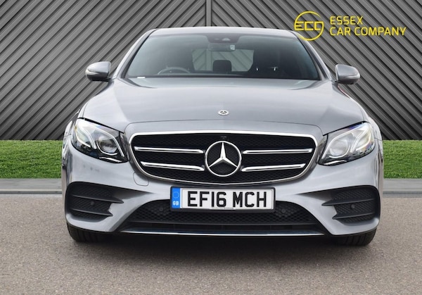 Used Mercedes-Benz E-Class 2019 for sale - 75359385: Photo 6