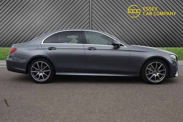 Used Mercedes-Benz E-Class 2019 for sale - 75359385: Photo 7