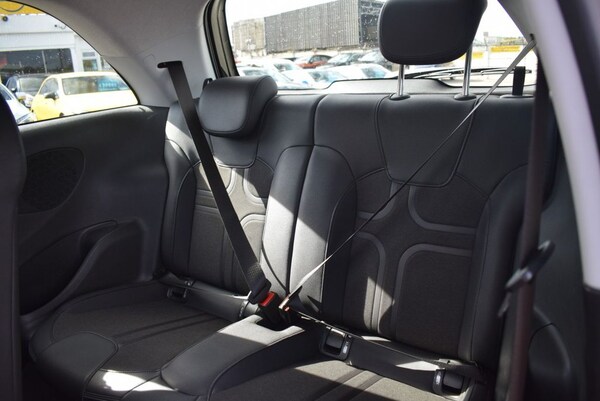 Used Vauxhall ADAM 2017 for sale - 75765535: Photo 17
