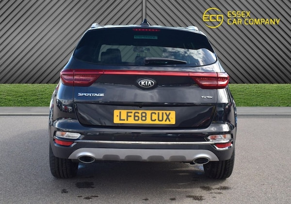 Used Kia Sportage 2018 for sale - 75765537: Photo 12