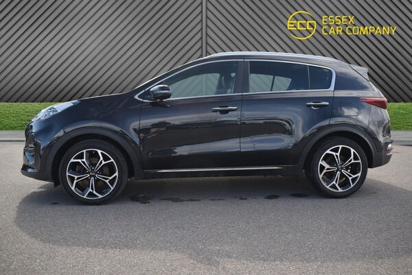 Used Kia Sportage 2018 for sale - 75765537: Photo 14