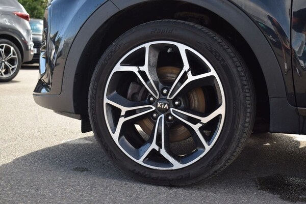 Used Kia Sportage 2018 for sale - 75765537: Photo 15