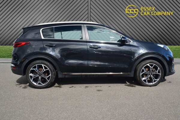Used Kia Sportage 2018 for sale - 75765537: Photo 8