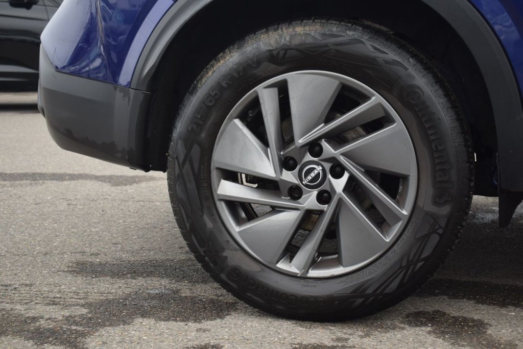 Used Nissan Qashqai 2023 for sale - 77593816: Photo 10