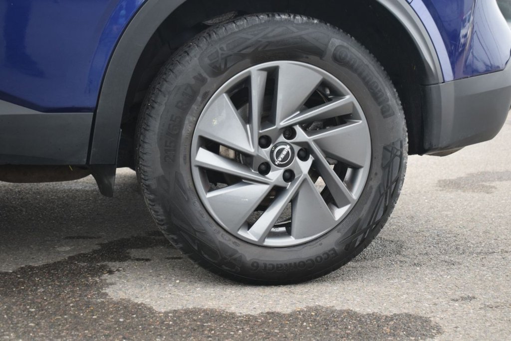 Used Nissan Qashqai 2023 for sale - 77593816: Photo 16