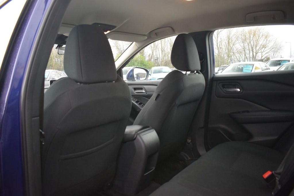 Used Nissan Qashqai 2023 for sale - 77593816: Photo 20