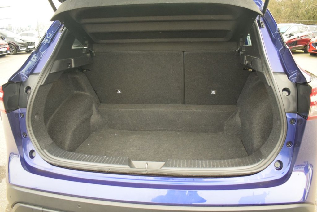 Used Nissan Qashqai 2023 for sale - 77593816: Photo 21