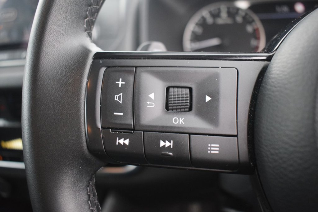 Used Nissan Qashqai 2023 for sale - 77593816: Photo 22