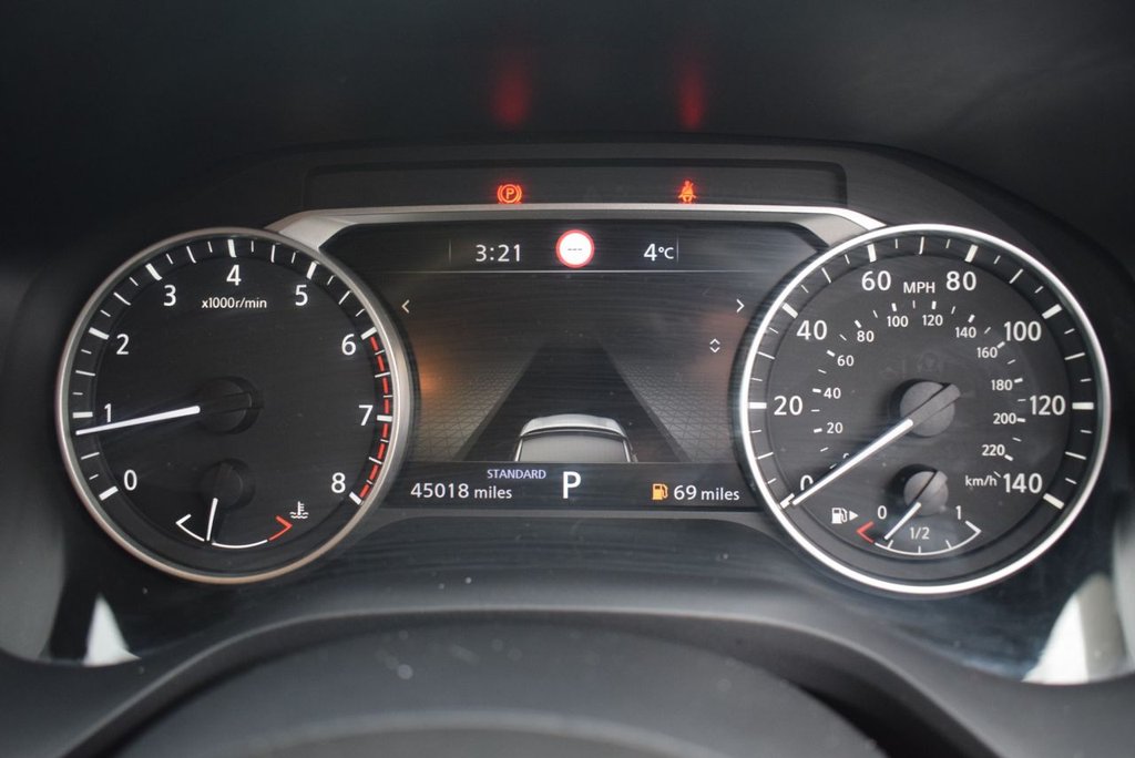 Used Nissan Qashqai 2023 for sale - 77593816: Photo 23