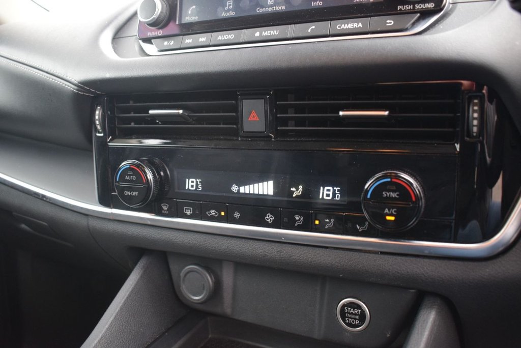 Used Nissan Qashqai 2023 for sale - 77593816: Photo 25