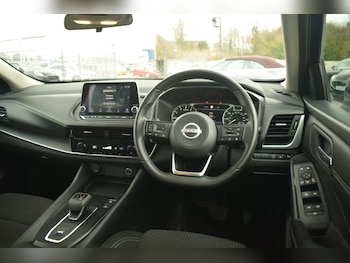 Used Nissan Qashqai 2023 for sale - 77593816: Photo