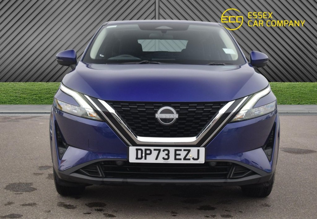 Used Nissan Qashqai 2023 for sale - 77593816: Photo 6