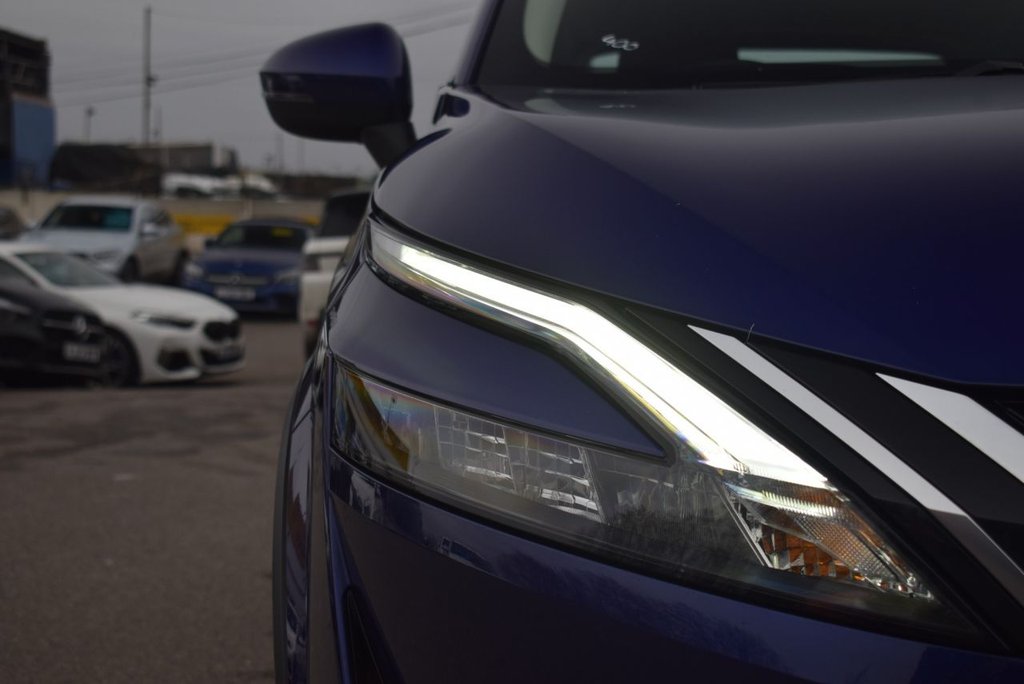 Used Nissan Qashqai 2023 for sale - 77593816: Photo 7