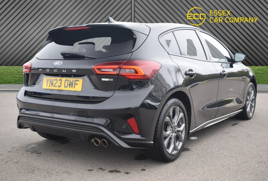 Used Ford Focus 2023 for sale - 77806087: Photo 10