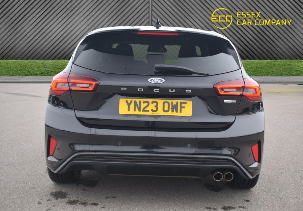 Used Ford Focus 2023 for sale - 77806087: Photo 11