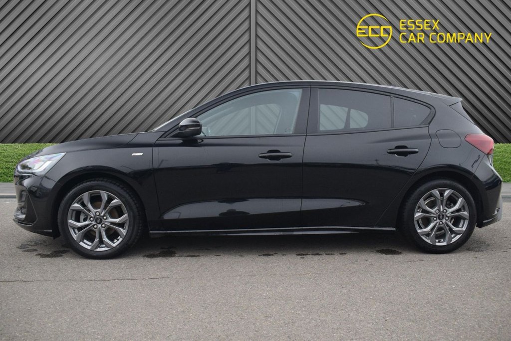 Used Ford Focus 2023 for sale - 77806087: Photo 13