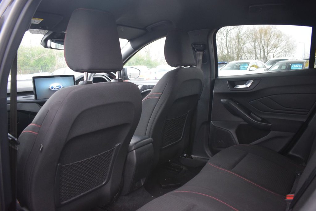 Used Ford Focus 2023 for sale - 77806087: Photo 16