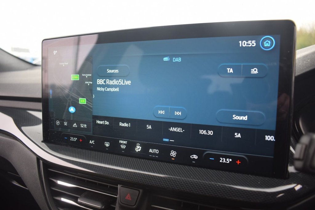 Used Ford Focus 2023 for sale - 77806087: Photo 18