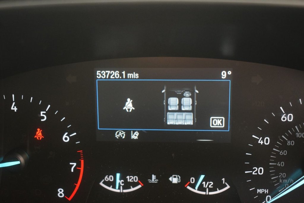 Used Ford Focus 2023 for sale - 77806087: Photo 19