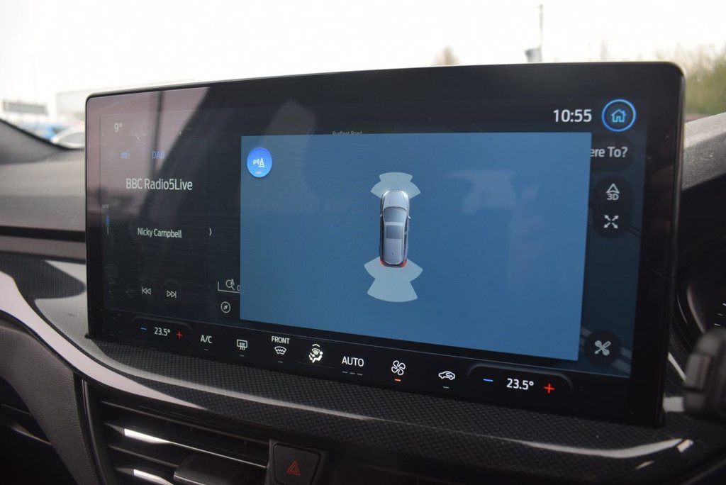 Used Ford Focus 2023 for sale - 77806087: Photo 2