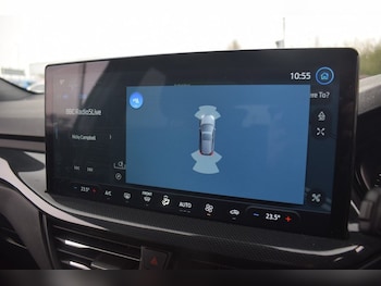 Used Ford Focus 2023 for sale - 77806087: Photo