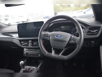 Used Ford Focus 2023 for sale - 77806087: Photo