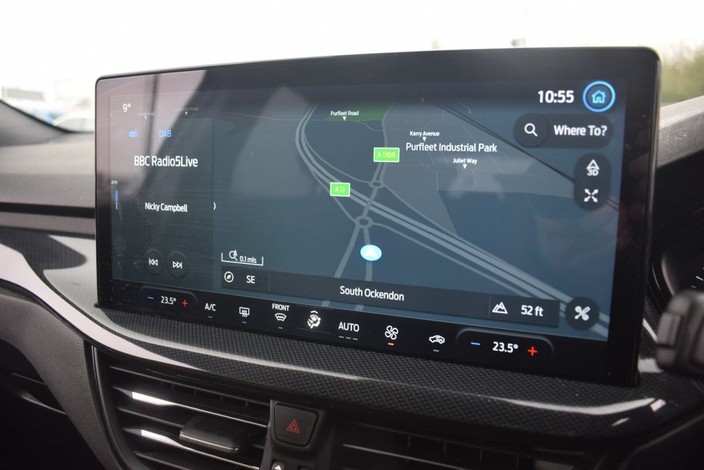 Used Ford Focus 2023 for sale - 77806087: Photo 4