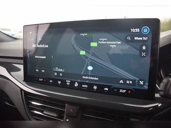 Used Ford Focus 2023 for sale - 77806087: Photo