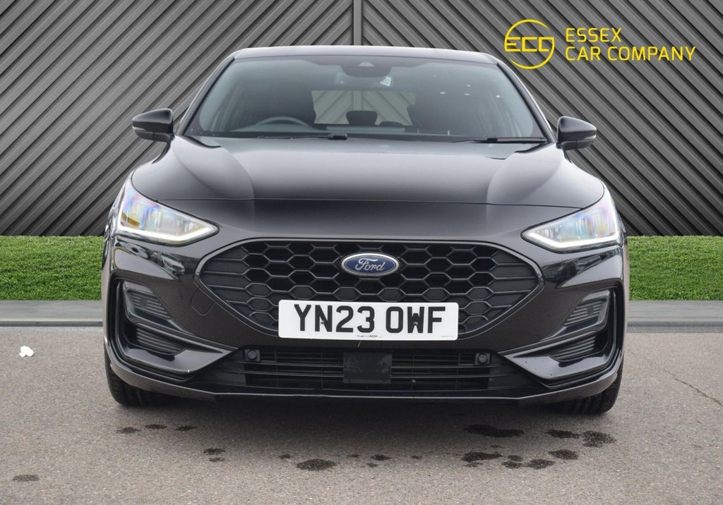 Used Ford Focus 2023 for sale - 77806087: Photo 5