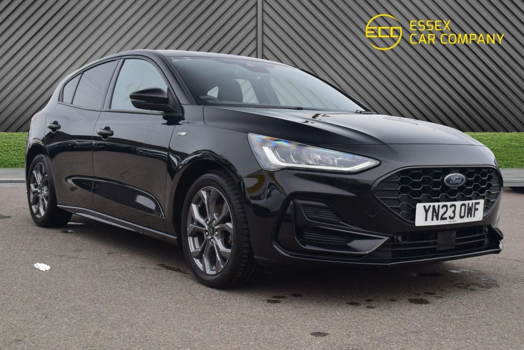 Used Ford Focus 2023 for sale - 77806087: Photo 6