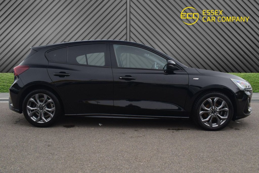 Used Ford Focus 2023 for sale - 77806087: Photo 7