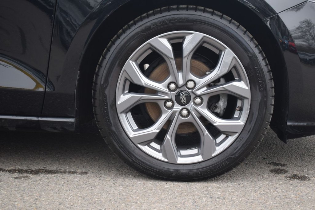 Used Ford Focus 2023 for sale - 77806087: Photo 8