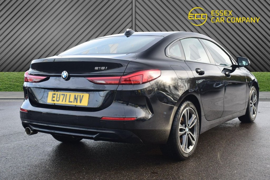 Used BMW 2 Series 2021 for sale - 77059717: Photo 10