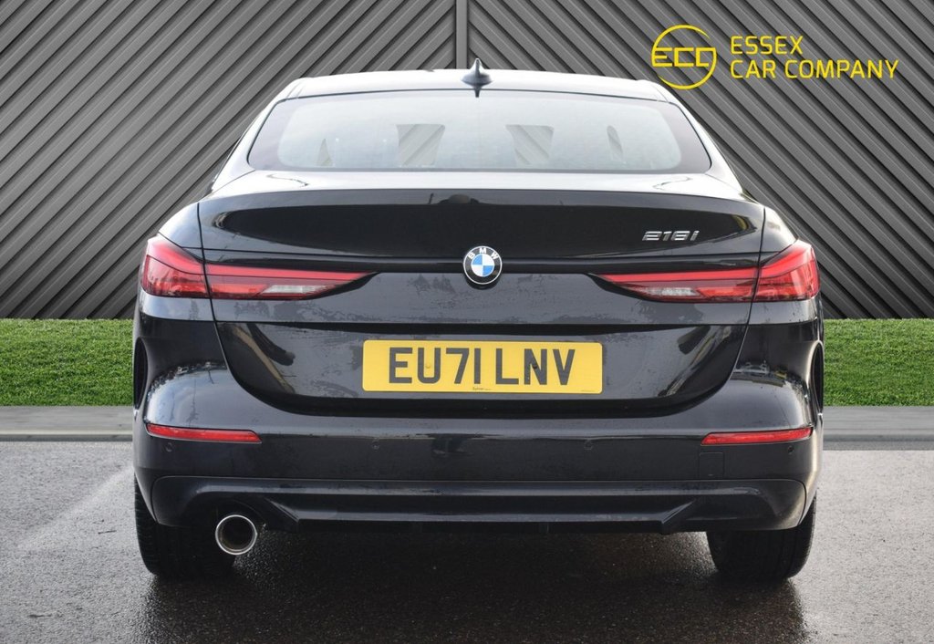 Used BMW 2 Series 2021 for sale - 77059717: Photo 11