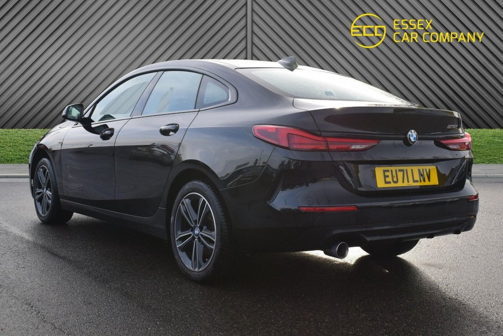 Used BMW 2 Series 2021 for sale - 77059717: Photo 12