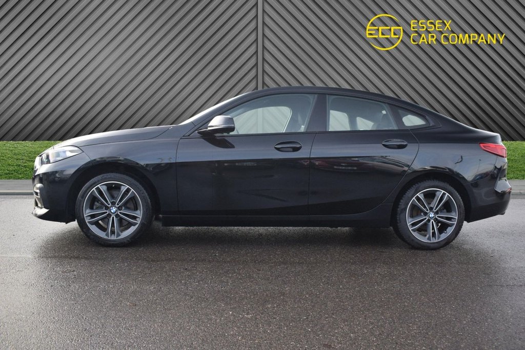 Used BMW 2 Series 2021 for sale - 77059717: Photo 13