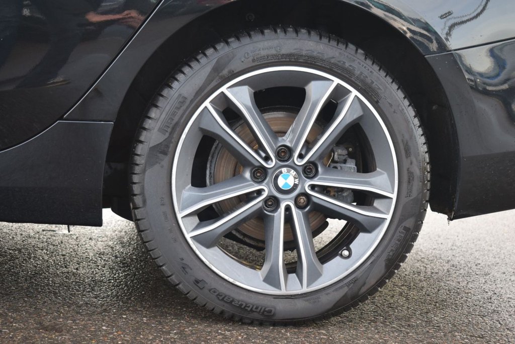 Used BMW 2 Series 2021 for sale - 77059717: Photo 15