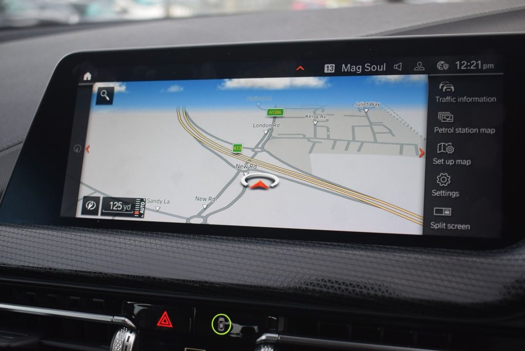 Used BMW 2 Series 2021 for sale - 77059717: Photo 2